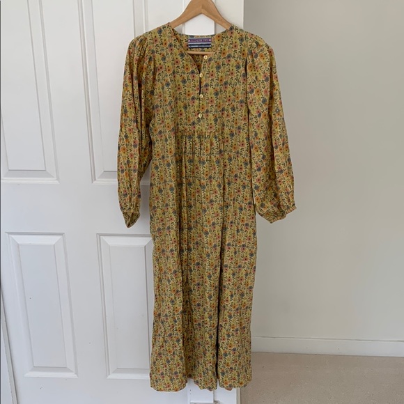 Kimichi Blue MIDI Dress - Picture 1 of 4